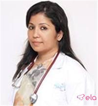 Dr. Ishita Ganguly