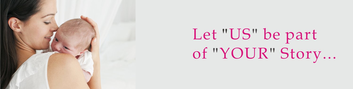 Parenthood banner from the original website